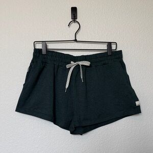 Vuori Women's Halo Performance Short